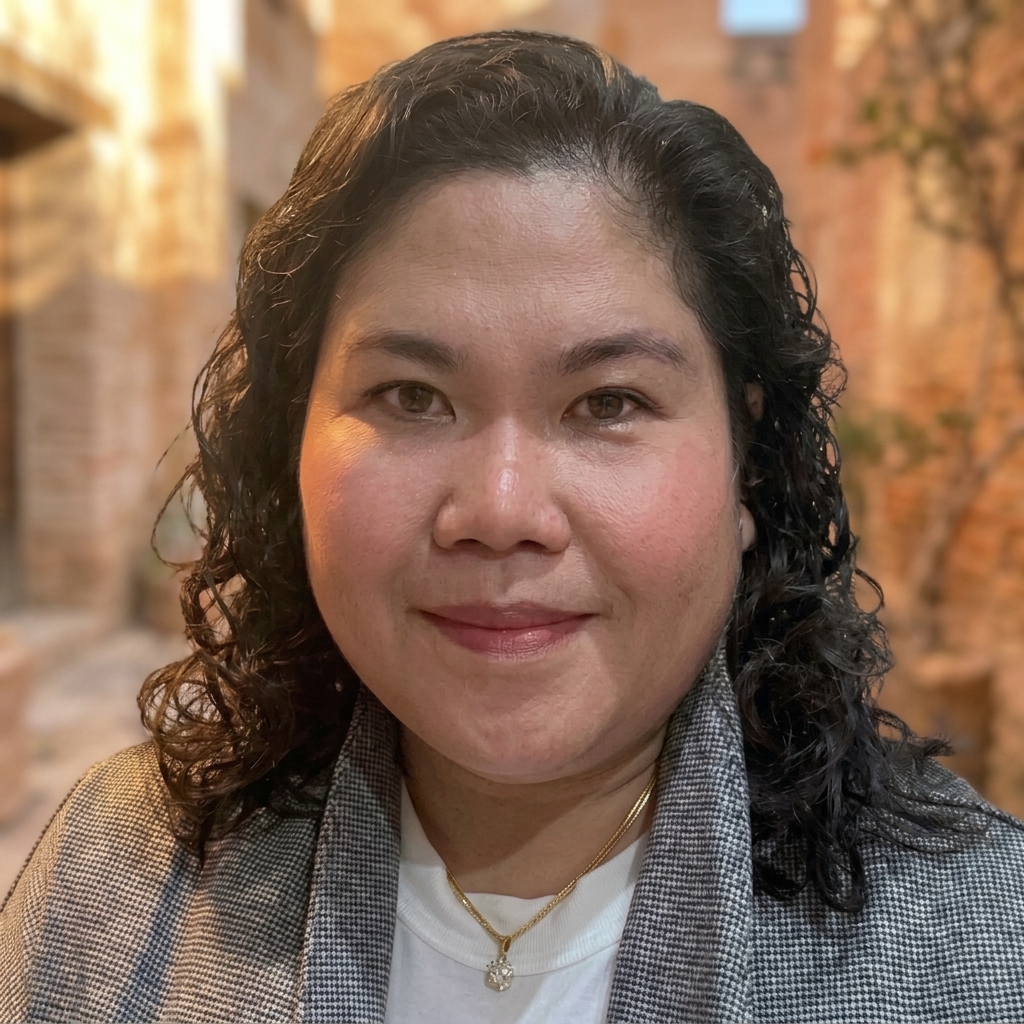 Donna Baltazar