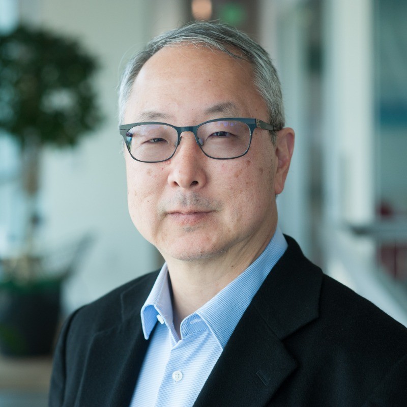 Garrett Choi